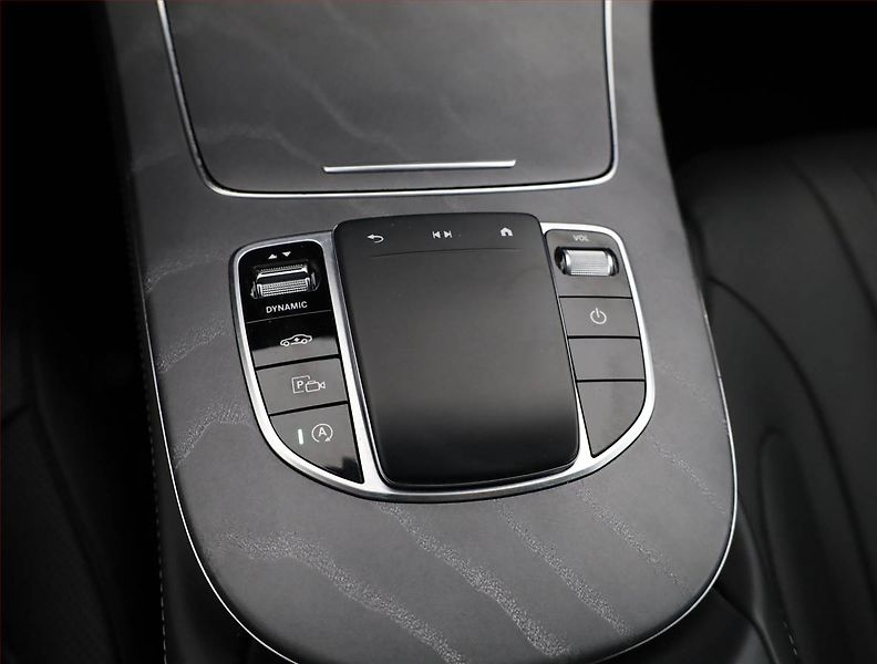 Mercedes-Benz CLS (2022) 450 4MATIC - fotka 12 z 19