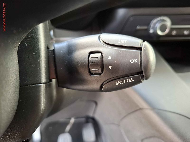 Toyota ProAce City (2022) 1.5D-4D MAXi, 2.maj,ČR, AC - fotka 17 z 18