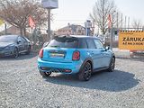 Mini Cooper S (2018) 12/18 2.0T 141KW mat - náhled 4