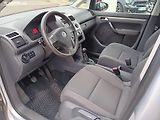 Volkswagen Touran 1.9 TDI 77kW - náhled 10