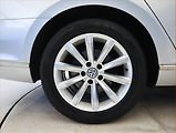 Volkswagen Passat (2017) 2.0 TDI, Kůže, Navi, Tempomat - náhled 15
