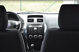 Fiat Sedici 1,6 i 79KW 4X4 NOVÁ STK - náhled 27