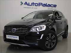Volvo XC60 2,0 D4 AT Summum Akční CENA! - fotografie inzerátu