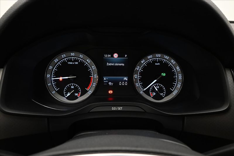 Škoda Kodiaq 2,0 TDI 110kW DSG Ambition Zár - fotka 13 z 25