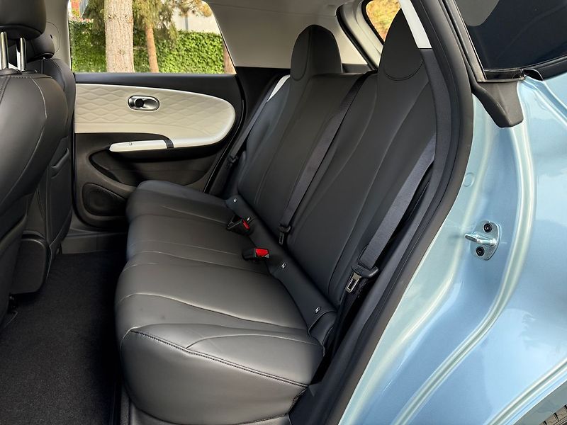 Dongfeng Ostatní E3 360° kamera 42 kWh - fotka 10 z 40