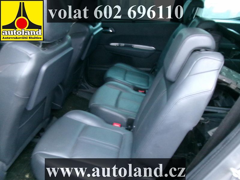 Peugeot 5008 (2015) VOLAT 602 696110 - fotka 7 z 7
