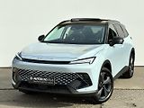 BAIC X55 1.5T 130kW 7DCT ALL IN - náhled 1
