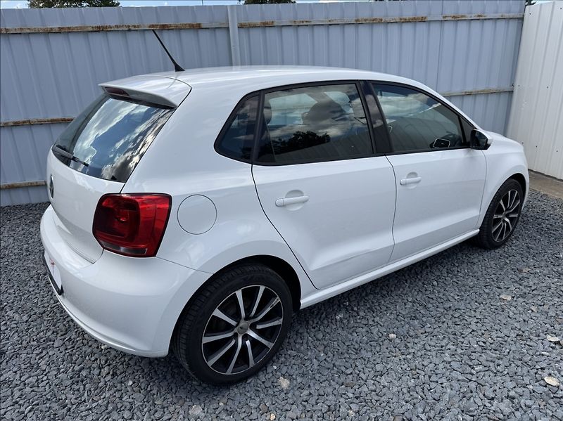 Volkswagen Polo 1,2 i 51kW Comfortline původČR - fotka 13 z 50