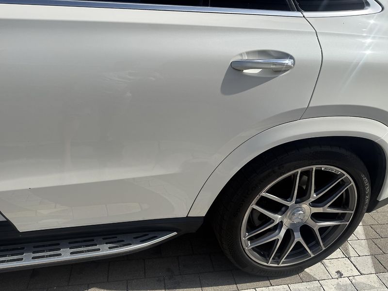 Mercedes-Benz GLE (2020) GLE 53 AMG 4MATIC+ kupé - fotka 32 z 57