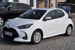Toyota Yaris 1.5VVT-i 92kW - fotografie inzerátu