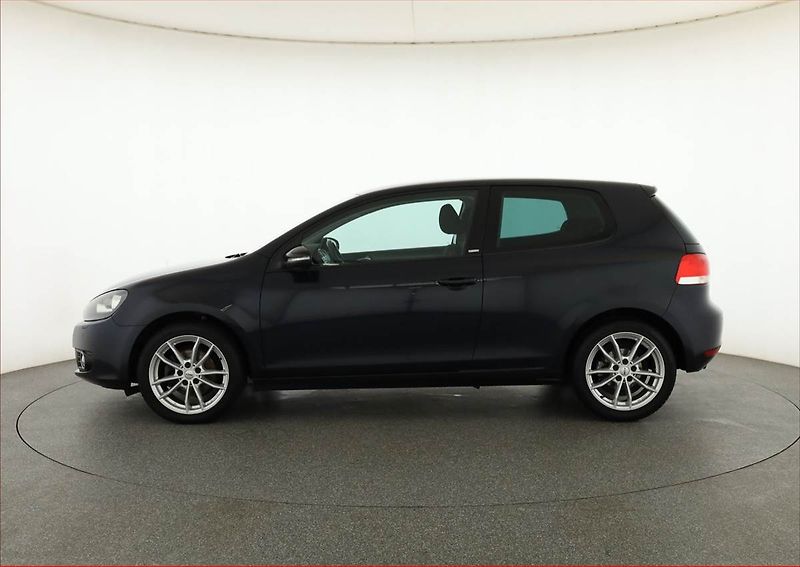 Volkswagen Golf (2012) 1.4 TSI, Serv.kniha, Tempomat - fotka 3 z 15
