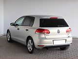 Volkswagen Golf (2011) 1.6 TDI, Automat, Tempomat - náhled 3
