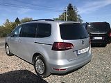 Volkswagen Sharan  2.0 TDI 110 KW,DSG,NAVI,5-MÍS - náhled 7