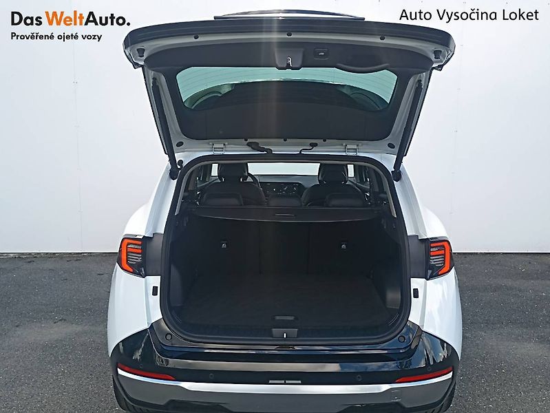 Kia Sportage (2025) 1.6 T-GDI TOP 7DCT - fotka 30 z 35