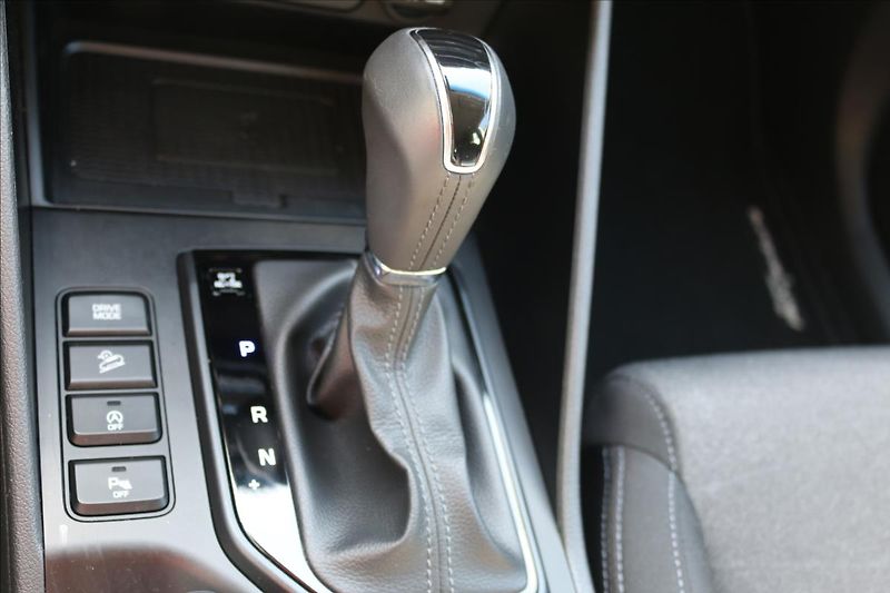 Hyundai Tucson 1,6 ČR,4x4, Automat - fotka 31 z 53