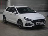 Hyundai i30 (2020) 1.0T-GDi, ČR, AC, temp - náhled 1