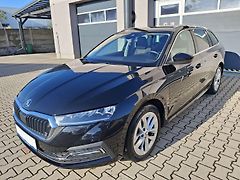 Škoda Octavia (2023) 1.0 E-TSI Business Plus ZÁRUKA - fotografie inzerátu