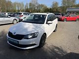 Škoda Fabia 1.0 TSI - náhled 1