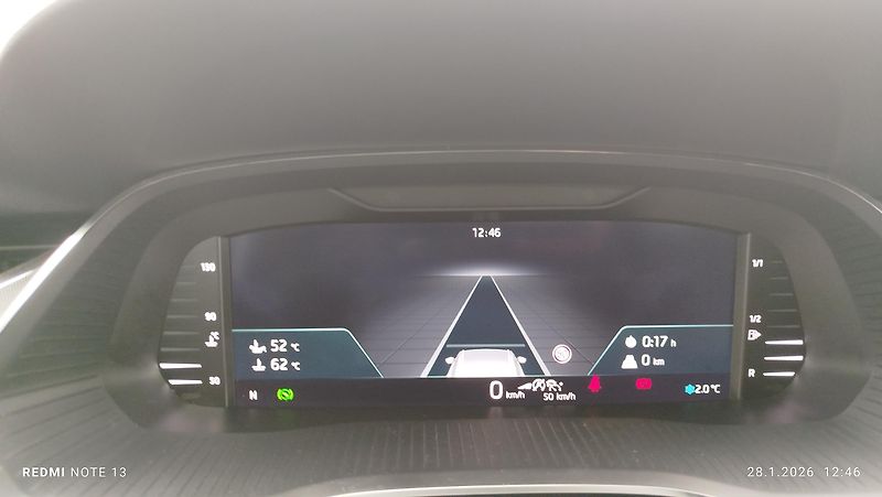 Škoda Octavia (2023) 2.0 TDi  4x4 - fotka 19 z 57
