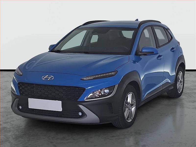 Hyundai Kona (2021) 1.0 T-GDI, Automat, Tempomat - fotka 2 z 17