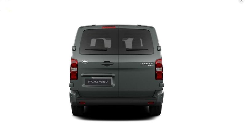 Toyota ProAce Verso 150hp 6 MT L2 Business 8S Comf - fotka 5 z 6