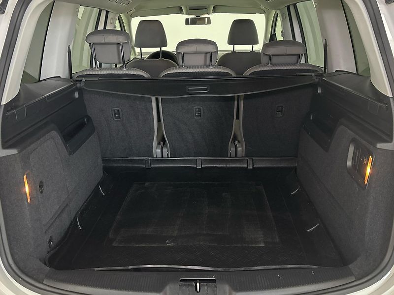 Seat Alhambra Reference - fotka 10 z 25