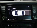 Škoda Octavia (2016) Style 2.0 TDI, Automat - náhled 12