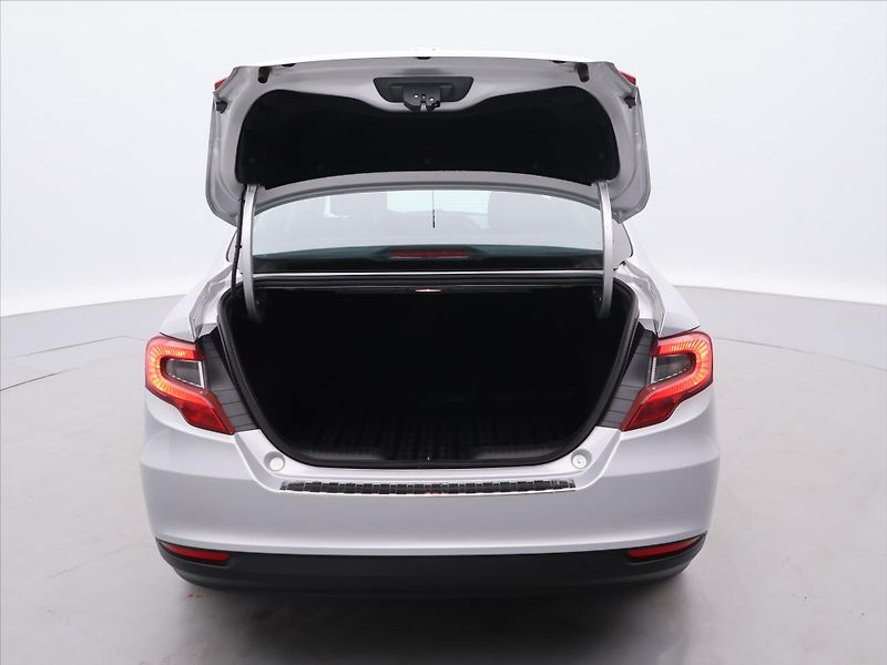 Fiat Tipo 1,4 i 70kW CZ Klimatizace 1Maj - fotka 9 z 29
