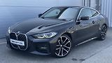 BMW Řada 4 420d xDrive Coupe - náhled 1