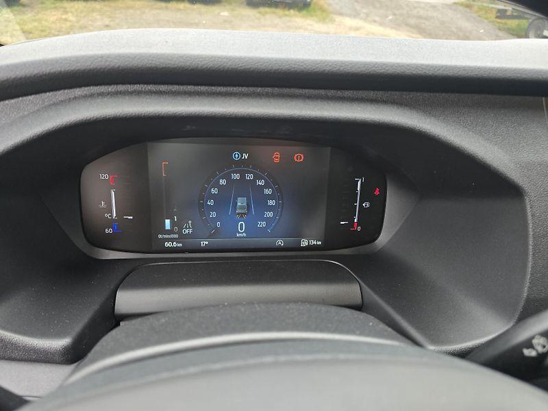 Ford Transit (2026) TŘÍSTRANNÝ SKLÁPĚČ - fotka 14 z 16