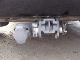 Renault Laguna 1.9 DCi, Servisní kniha - náhled 13