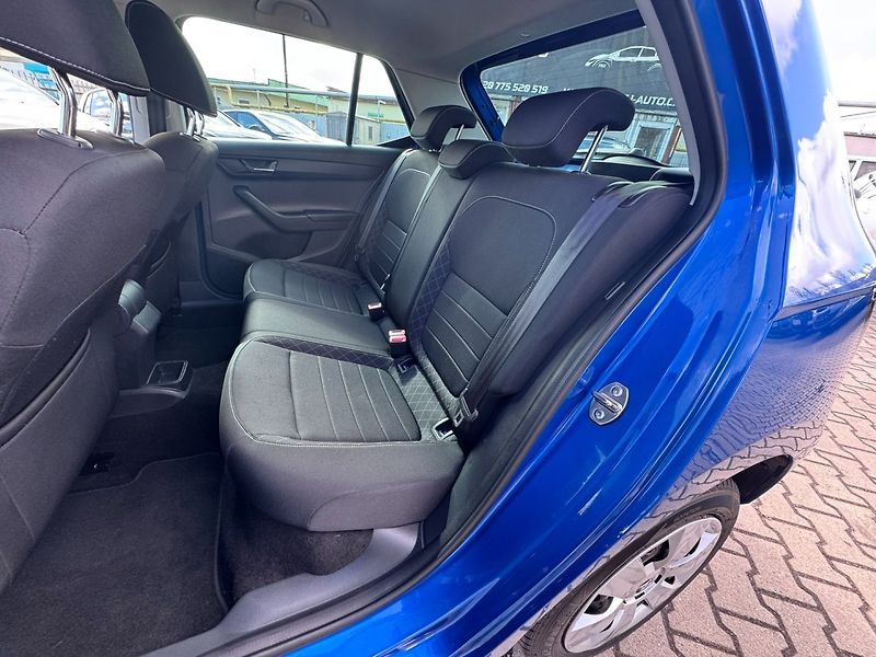 Škoda Fabia (2017) 1,2 TSI 66 KW 2. MAJ STK - fotka 36 z 49