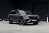 Mercedes-Benz GLS (2019) GLS 400d 4Matic AMG Line - náhled 19