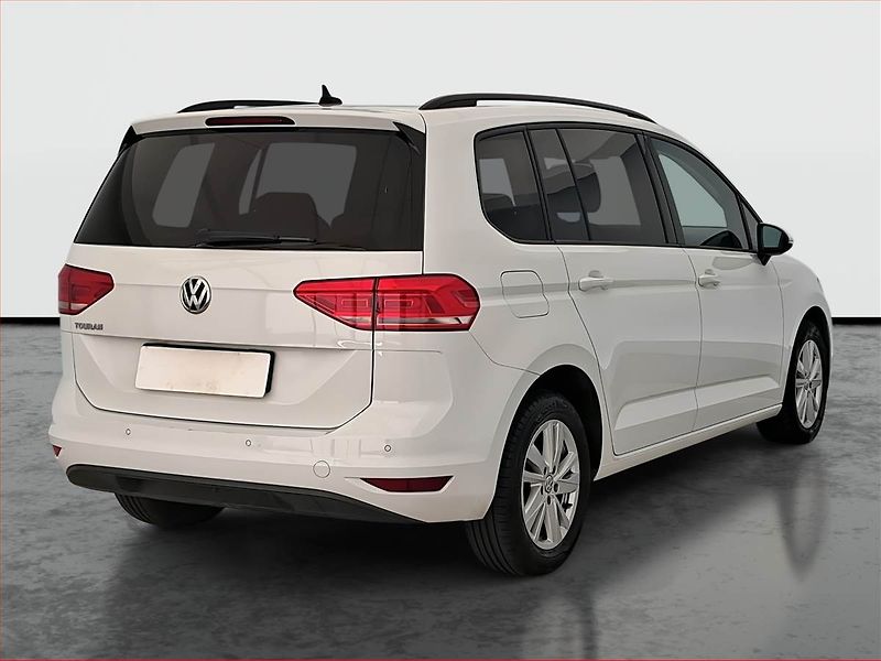 Volkswagen Touran (2020) 2.0 TDI, Serv.kniha, Navi - fotka 5 z 20