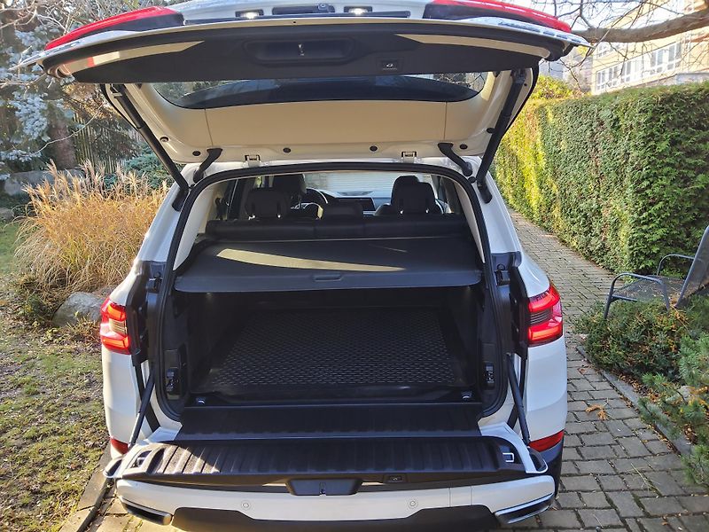 BMW X5 (2019) 30d xDr. 195kW ČR - fotka 27 z 28