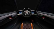 Nissan BladeGlider.