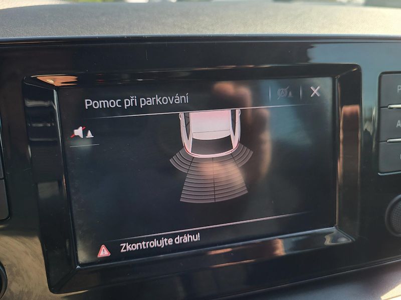 Škoda Scala 1.0 TSI 70kW AMBITION *ČR - fotka 18 z 42