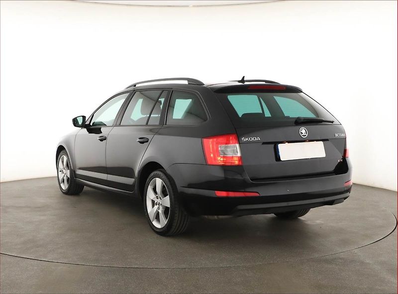 Škoda Octavia (2013) 2.0 TDI 4x4, 4X4, Navi - fotka 4 z 20