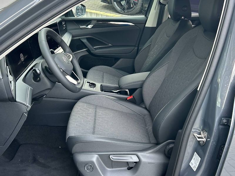 Volkswagen Tiguan (2026) 1,5 eTSI mHEV 7DSG People - fotka 27 z 35
