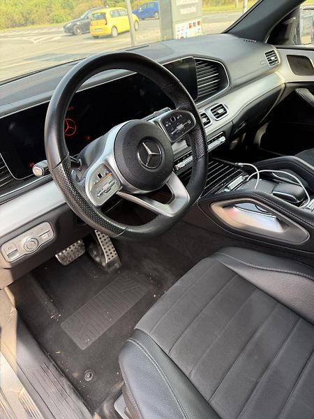 Mercedes-Benz GLE (2020) - fotka 13 z 25