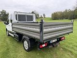 Ford Transit (2021) 2.0TDCi 4x4 nový sklápěč  - náhled 16