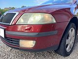 Škoda Octavia 2.0 TDi 4x4 - náhled 29