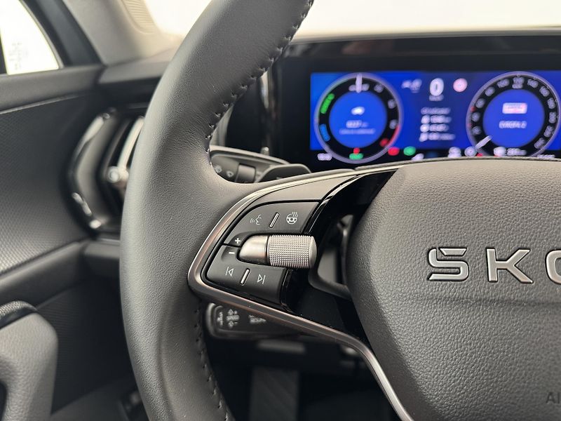 Škoda Kodiaq 1.5Tsi*150kw*Plug-In*CZ*1-MAJ* - fotka 22 z 44