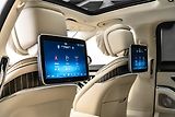 Mercedes-Benz Třídy S d 4M AMG MANUFAKTUR - náhled 17