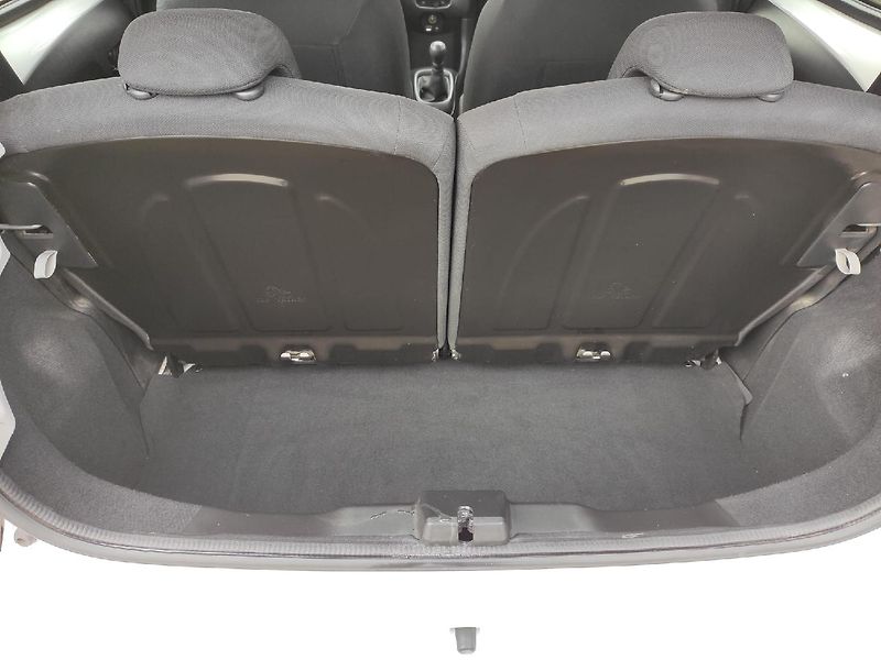 Peugeot 108 (2015) ACTIVE 1.0 70k MAN6 NOVÉ CZ - fotka 6 z 26