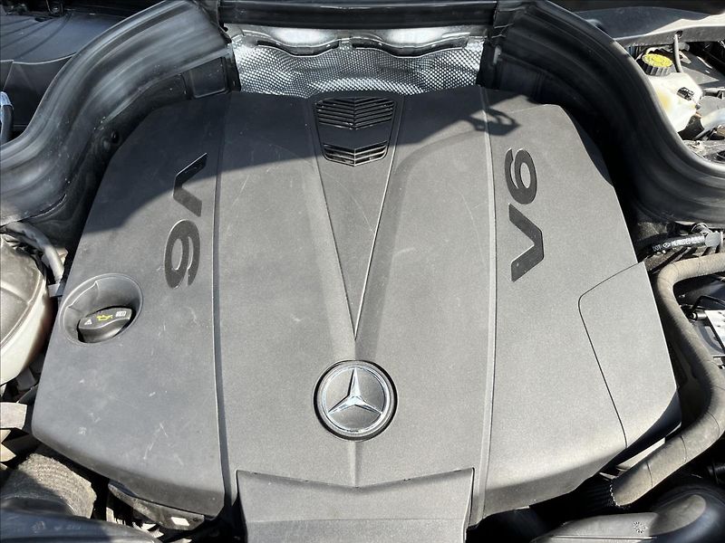 Mercedes-Benz GLK 3.0 350CDi 195KW 4MATIC SERVIS - fotka 30 z 41