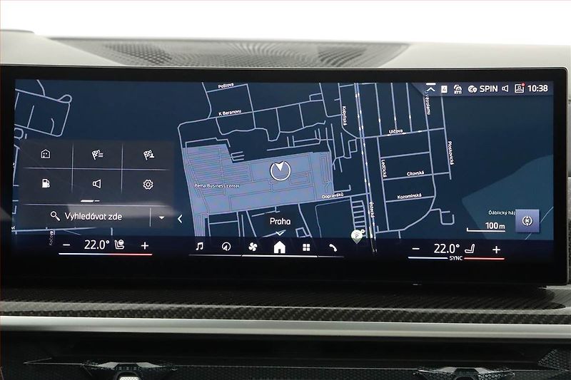 BMW X7 (2025) xDrive40d - fotka 13 z 31