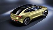 Koncept Škoda Vision E.