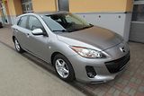 Mazda 3 1.6 CD AUT. KLIMA SADA ALU KOL - náhled 1