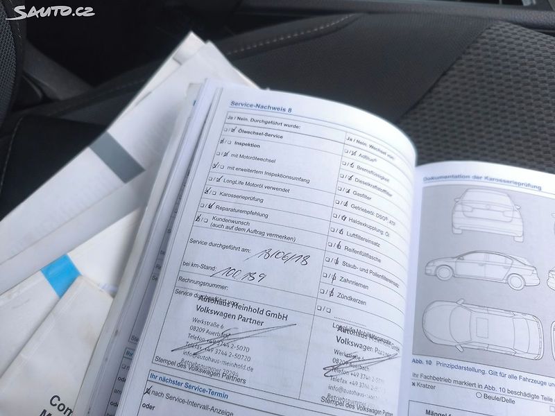 Volkswagen Golf 2.0TDI4X4,VÝBAVA,KRÁSNÝ,SERVIS - fotka 35 z 49